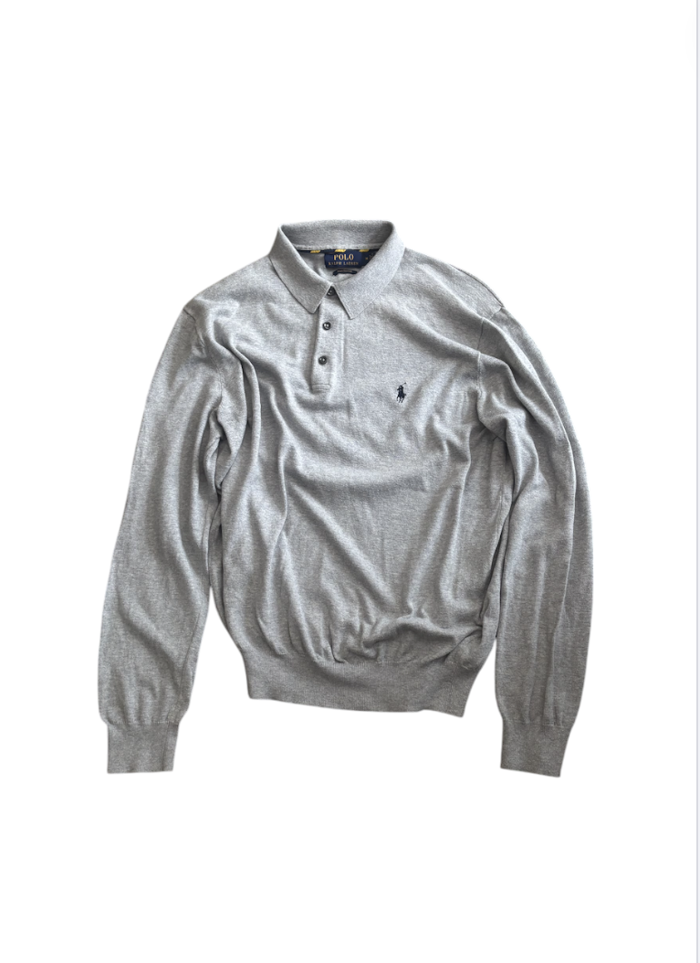 010 Preloved Ralph Lauren Polo M