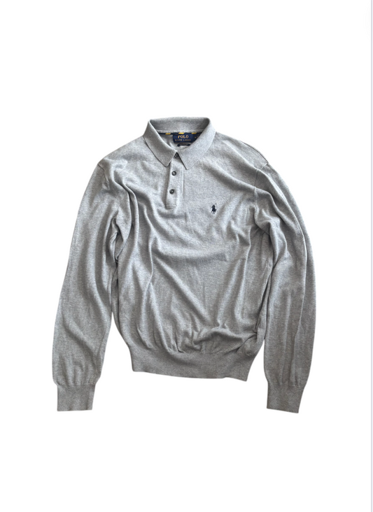 010 Preloved Ralph Lauren Polo M