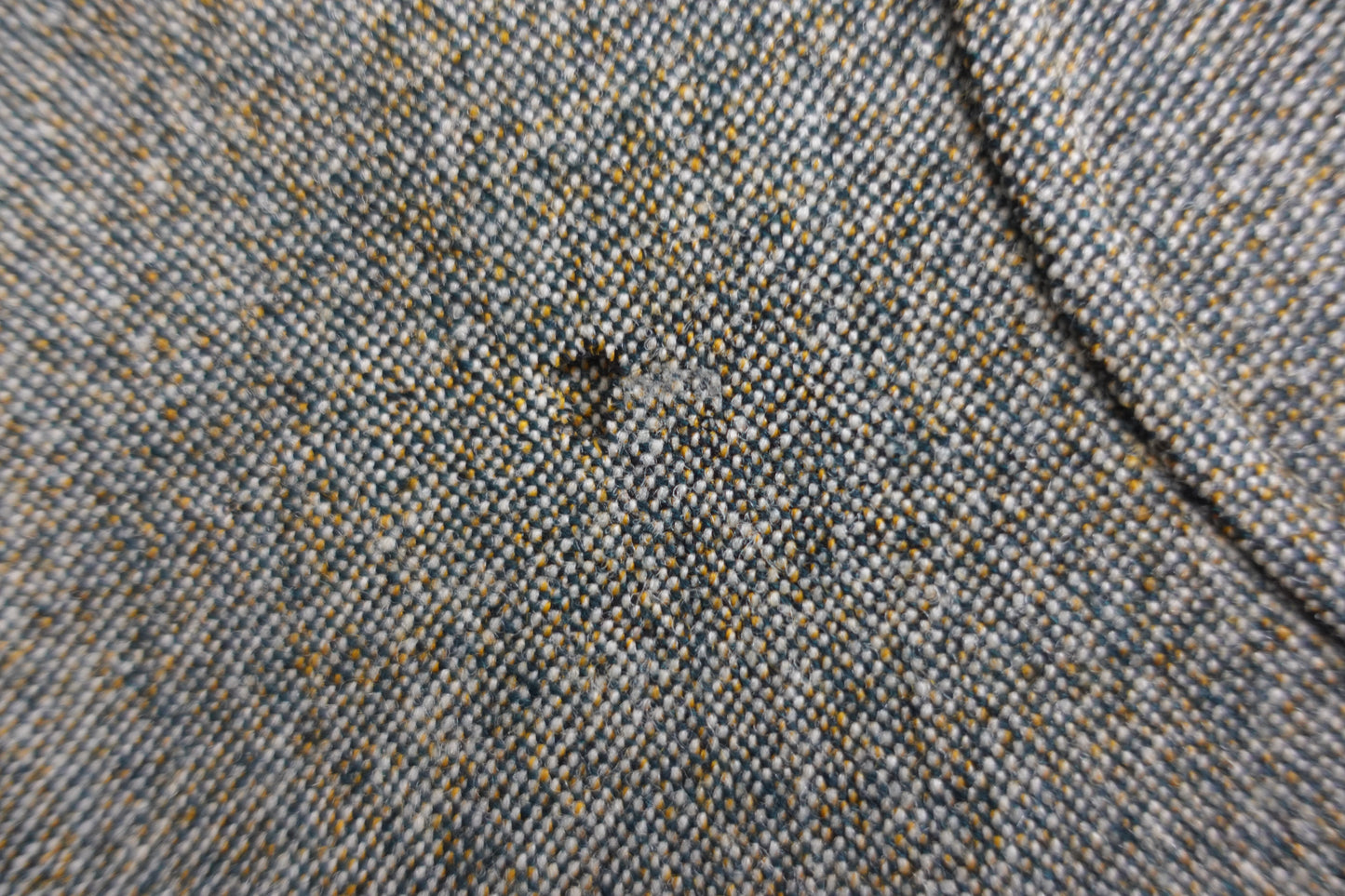KMC Vintage Daks 100% Wool Jacket