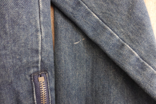 000 Dead Vintage Denim Jacket M
