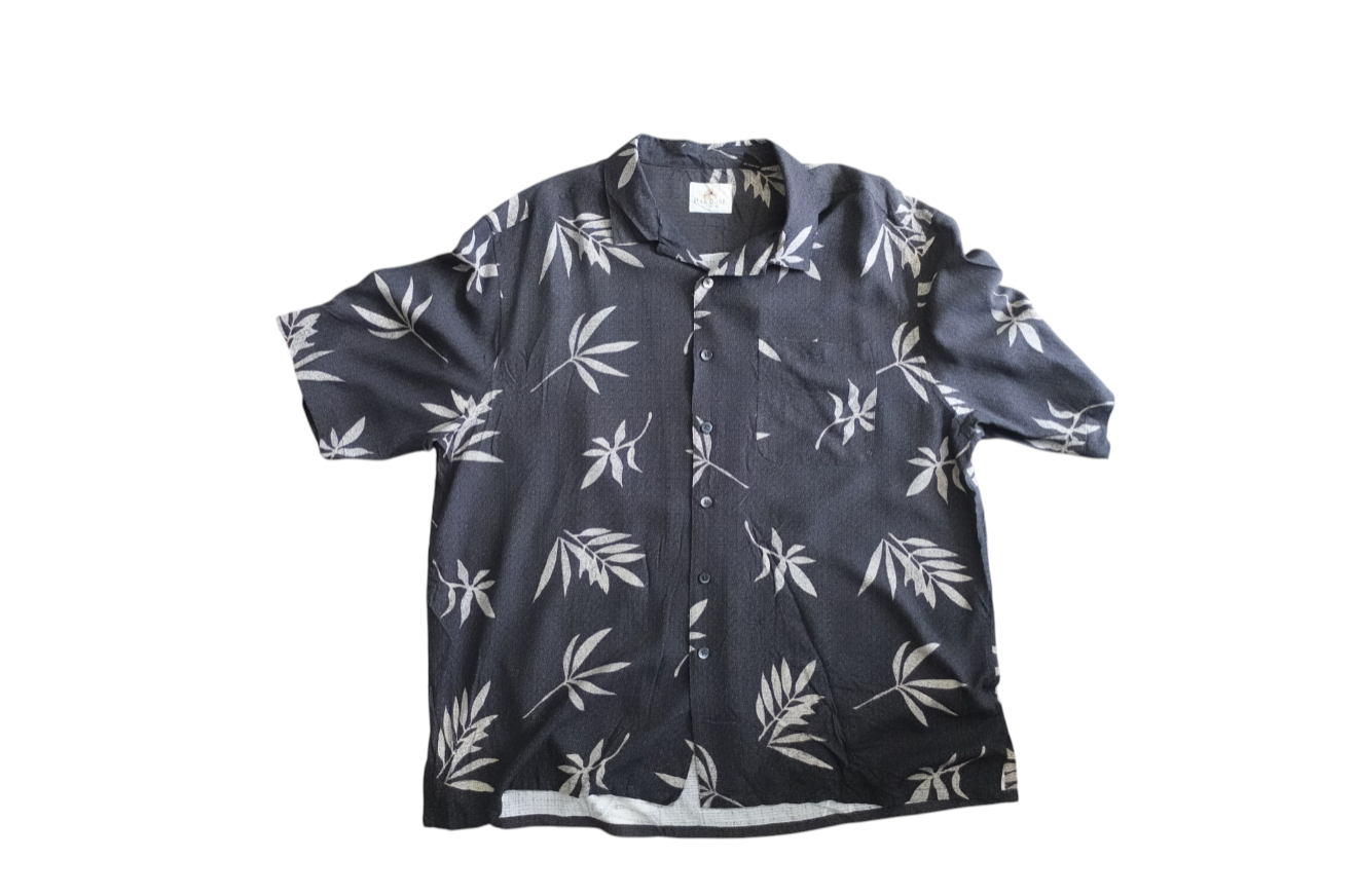 Vintage Shirt XXL