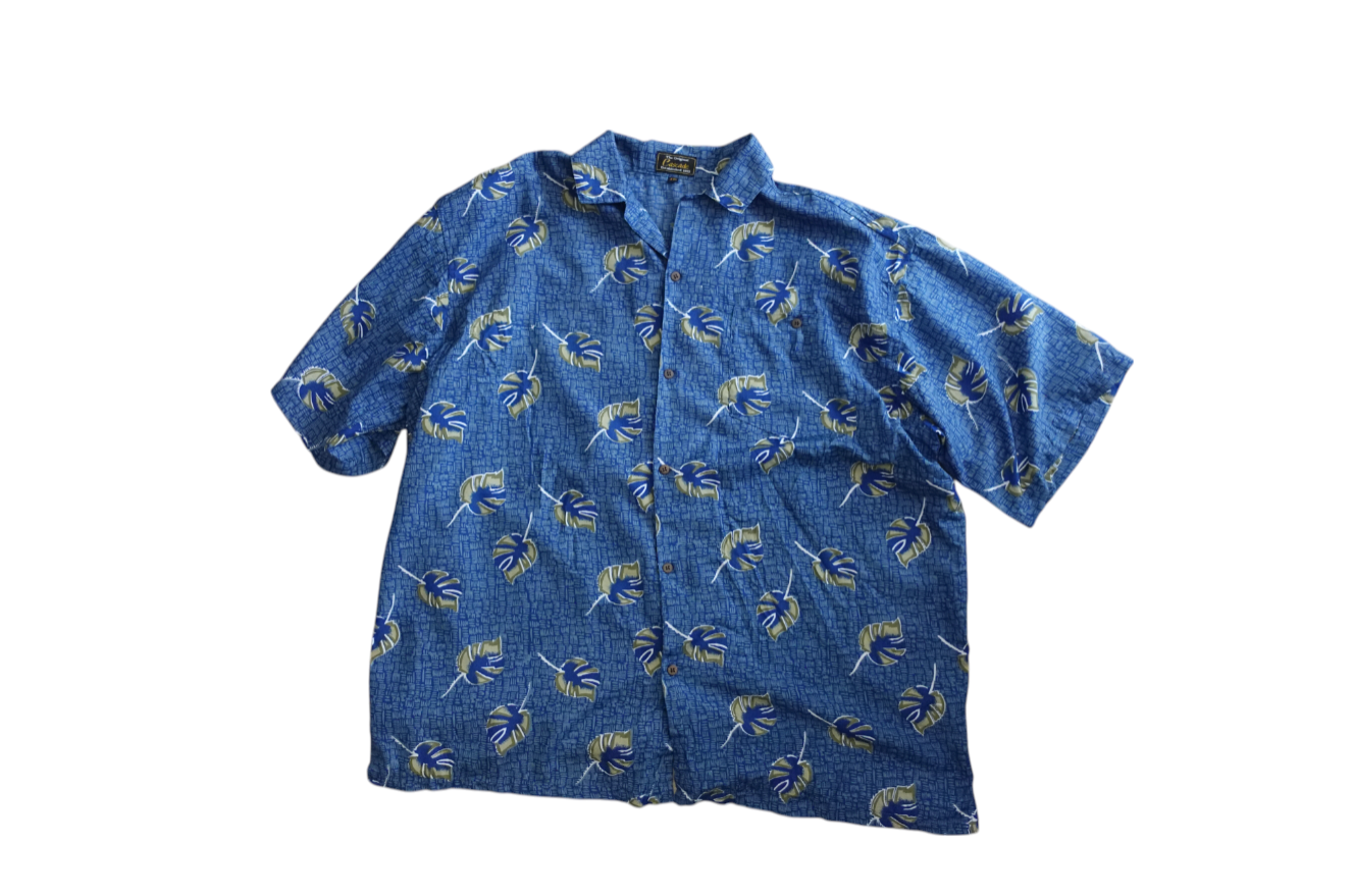 Vintage Shirt XXL