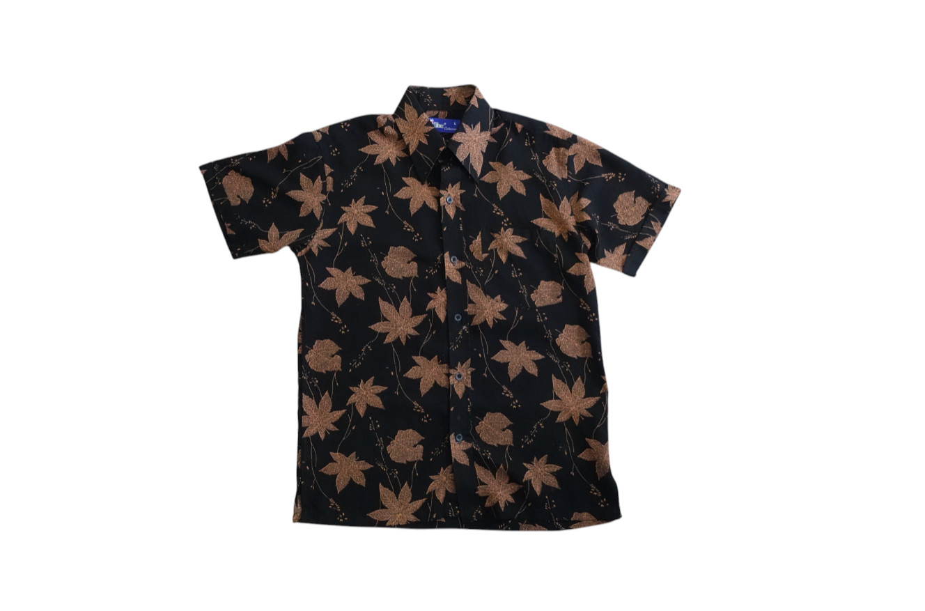 Vintage Shirt L