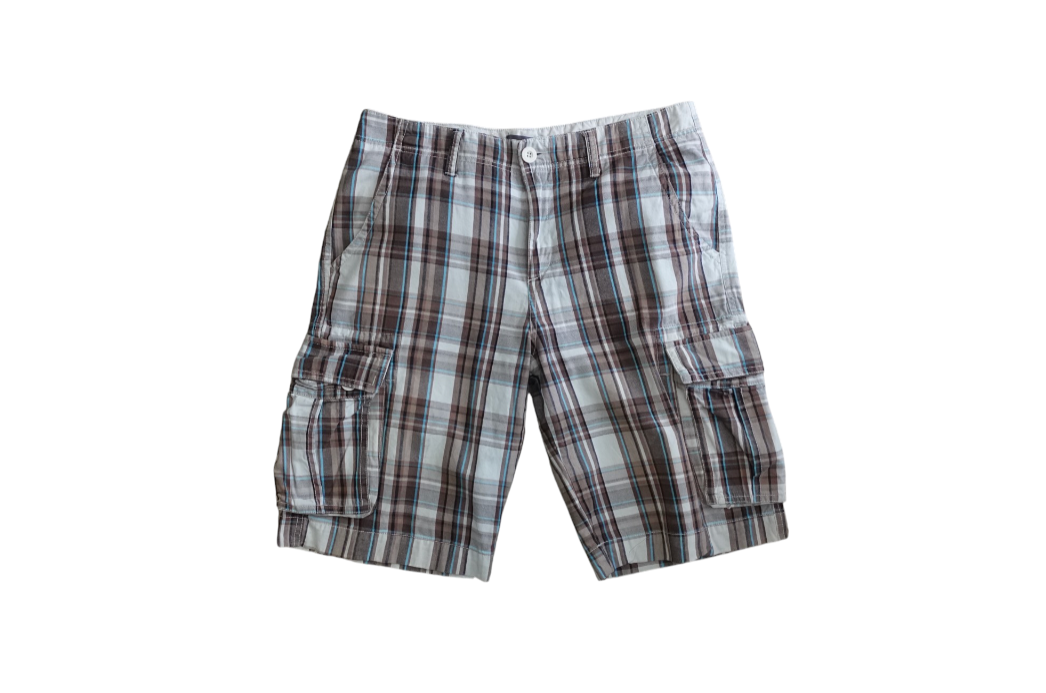 Easy Wear Shorts 44