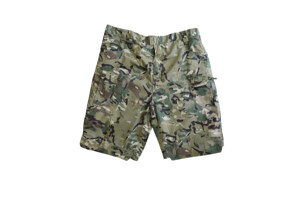 ESDY Shorts 3XL