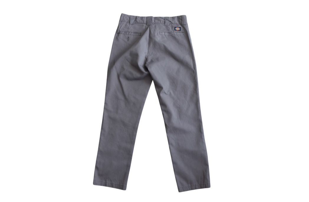 Vintage Dickies Slim Taper