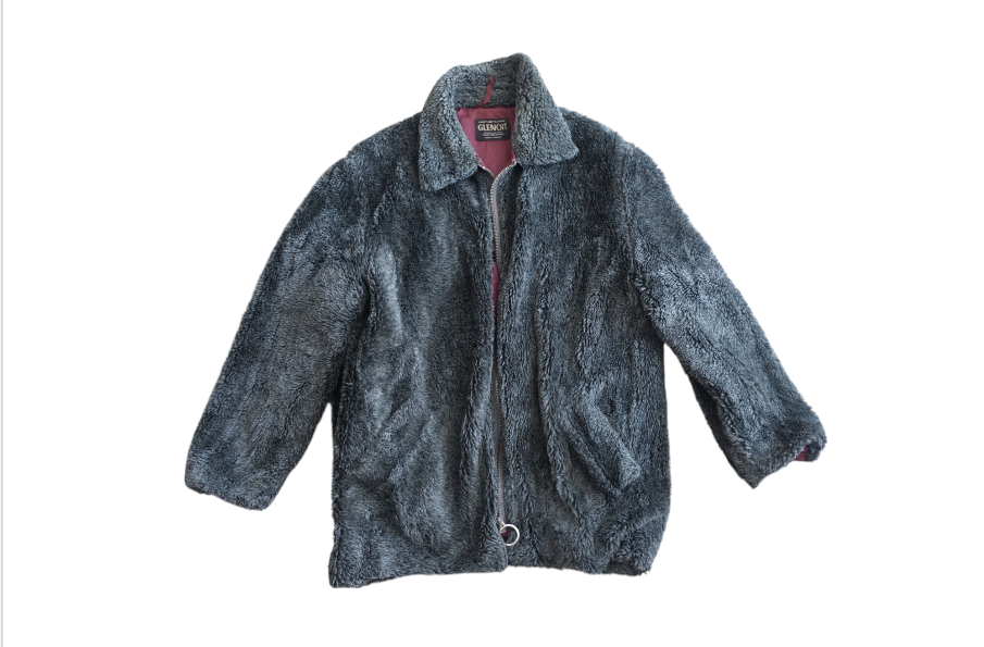 024 Vintage Glenoit Coat
