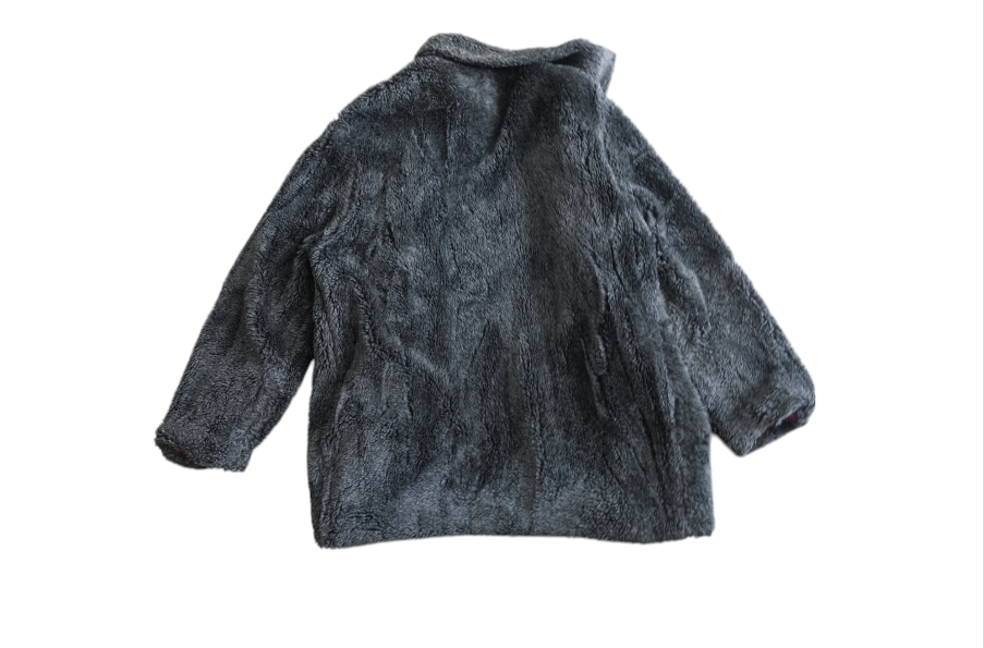 024 Vintage Glenoit Coat