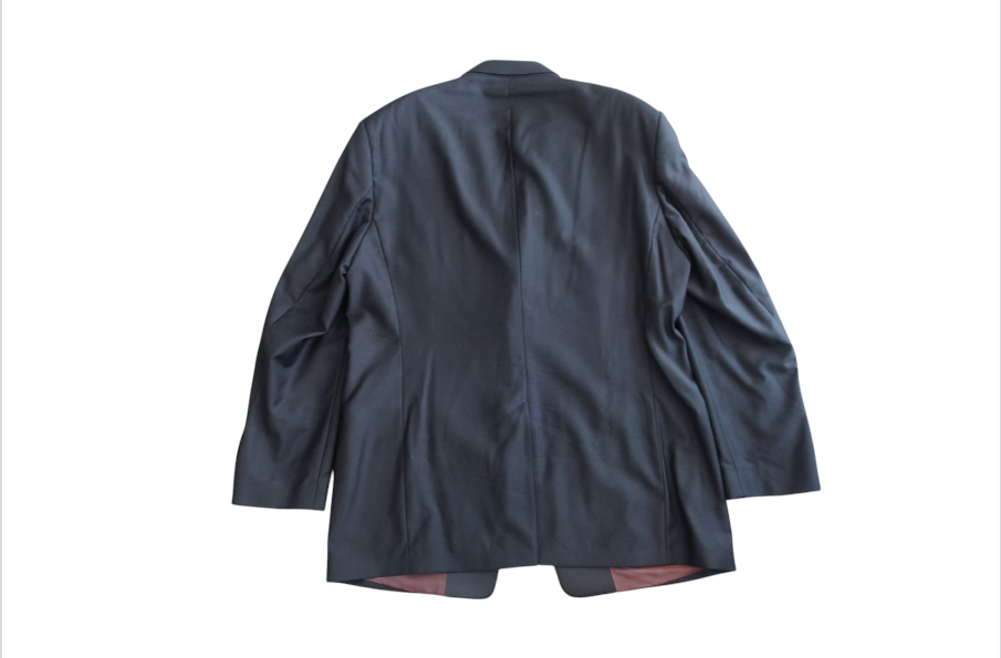 015 Vintage Jacket Ted Baker Dinner Jacket