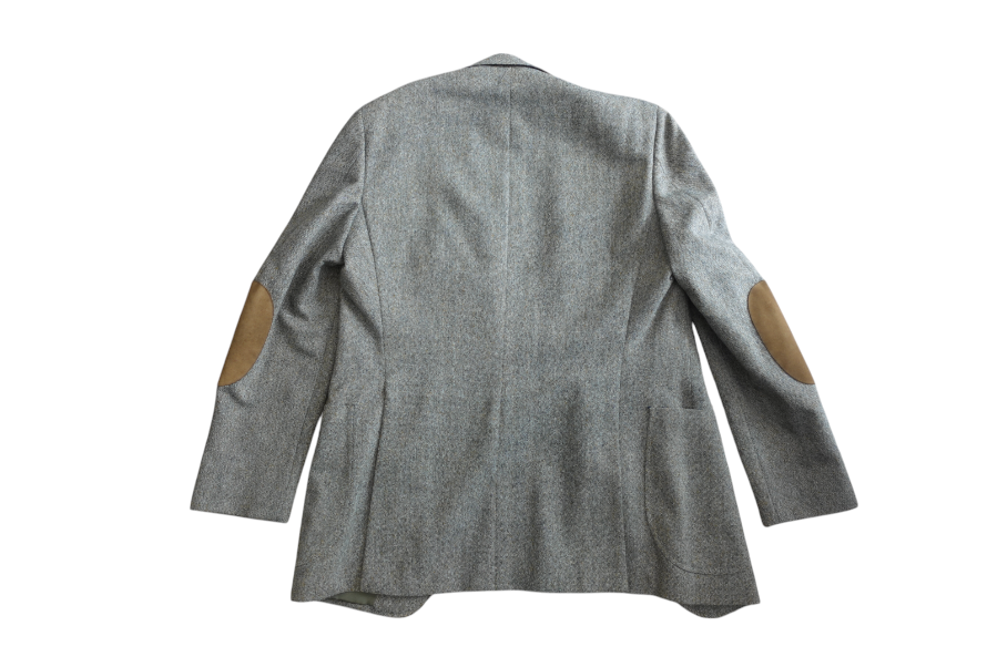 KMC Vintage Daks 100% Wool Jacket