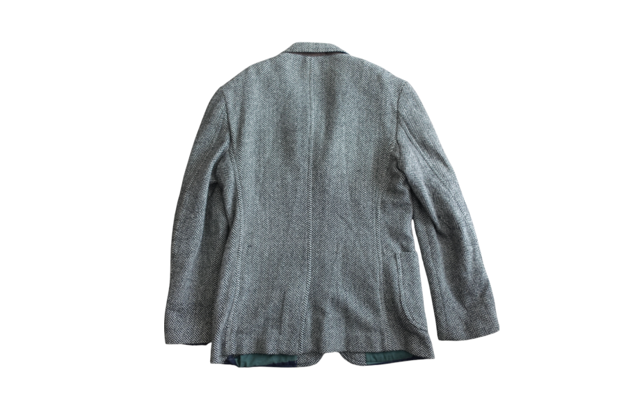 010 Preloved Jacket
