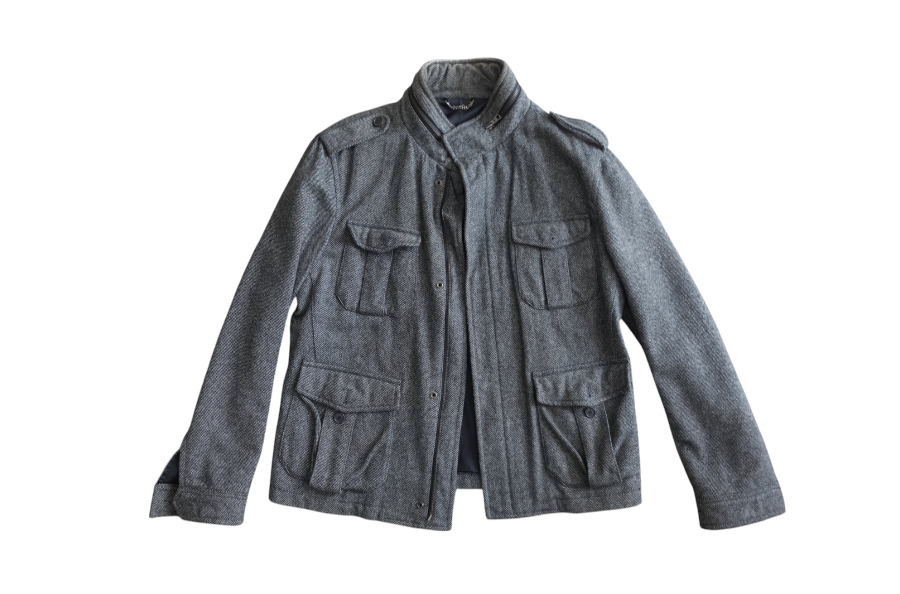 KMC Preloved Zara Jacket XL