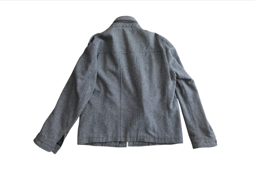 KMC Preloved Zara Jacket XL