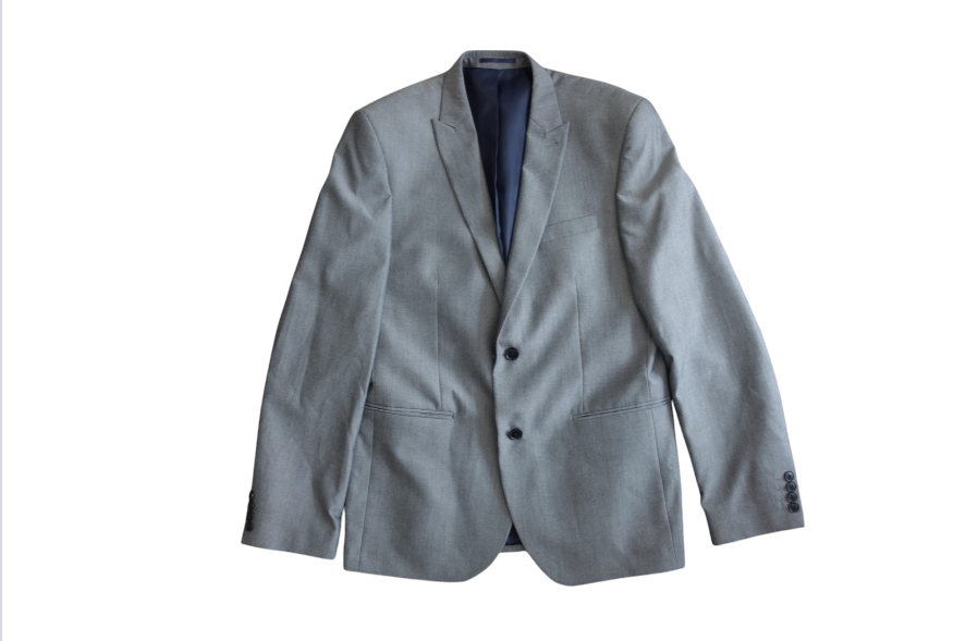 009 Preloved Next Suit 42L / 34