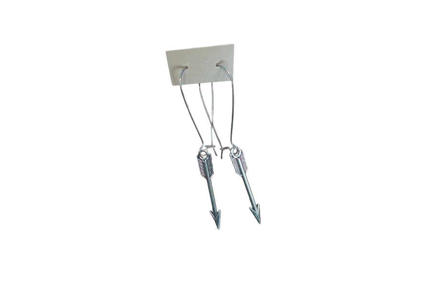 Arrow Earrings