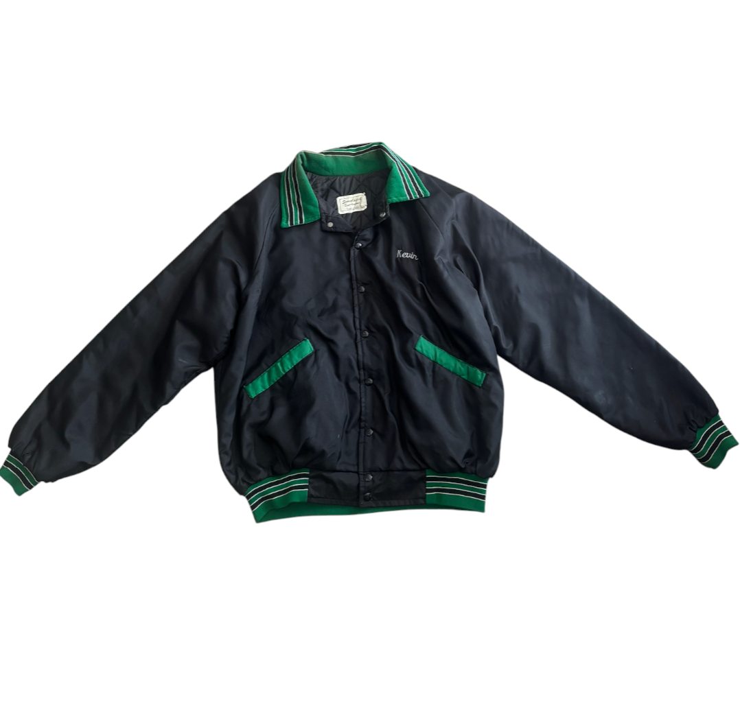 Vintage Bomber Jacket XL