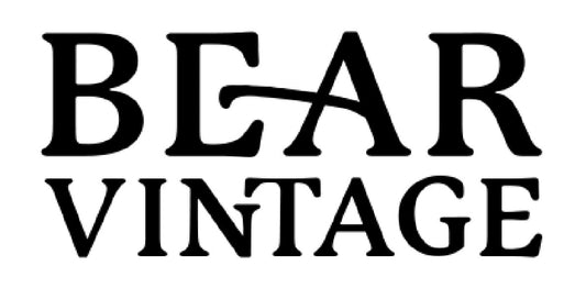 Bear Vintage and PreLoved Gift Card