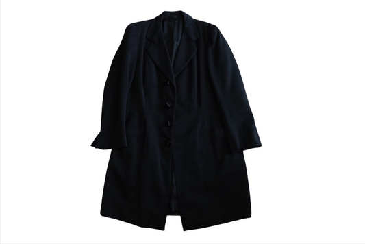 Vintage A Gaeta Coat