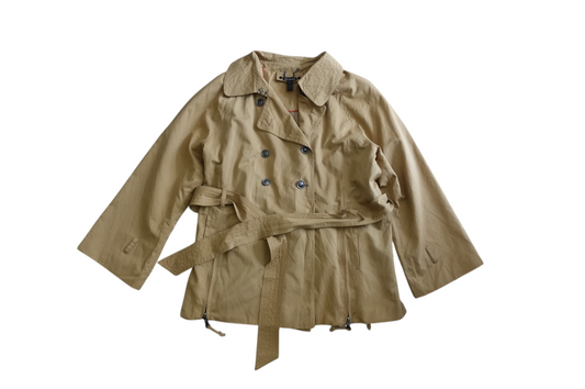Vintage Trench Coat
