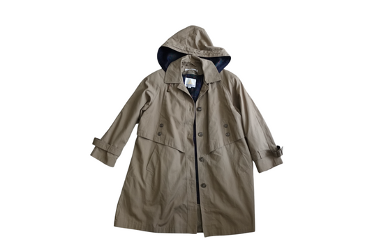 Vintage Trench Coat