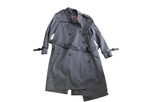 Vintage Trench Coat