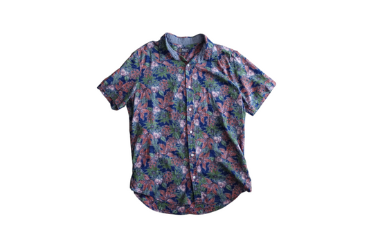 Wallin and Bros Shirt L