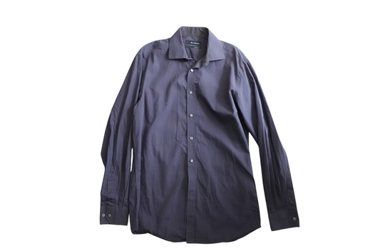 Vintage Blazer Shirt 15.5