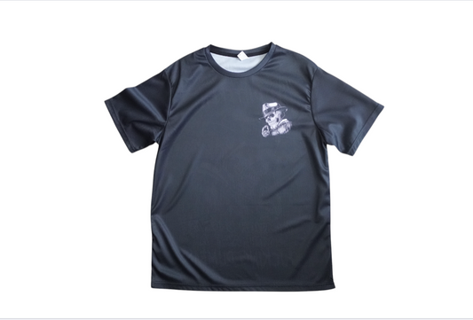 Retro Skeleton Tee