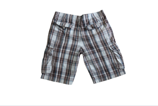 Easy Wear Shorts 44