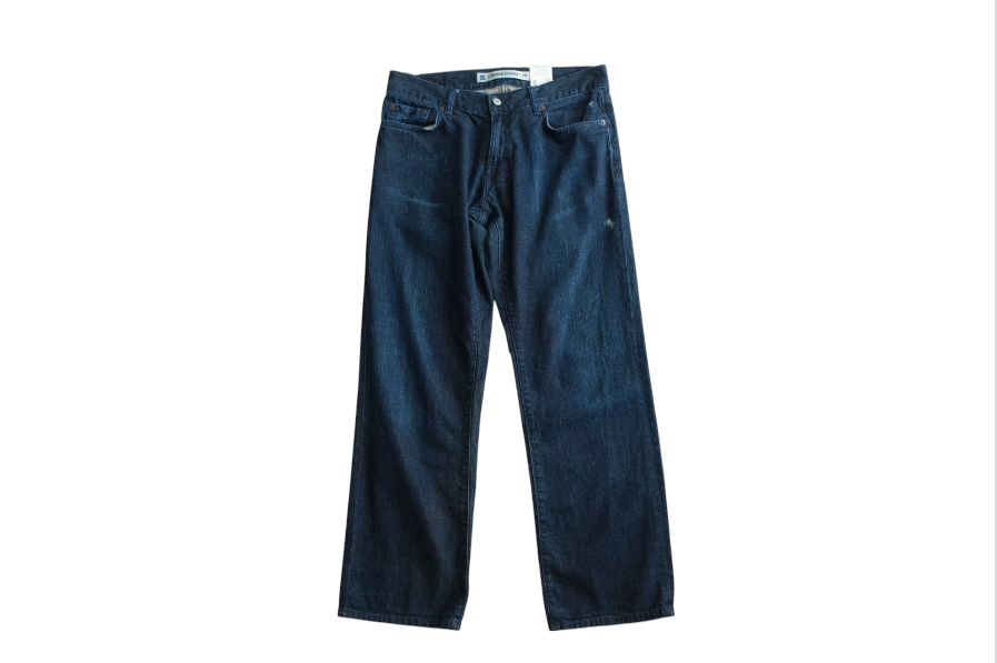 002 Vintage Gap Jeans 32