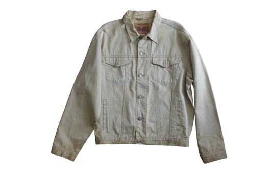 Vintage Denim Jackets 0525