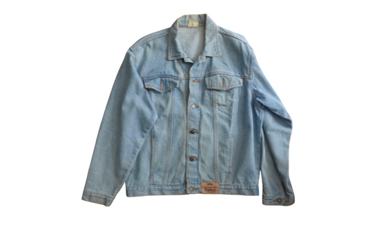 Vintage Denim Jacket 0525