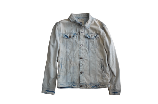 Vintage Denim Jacket