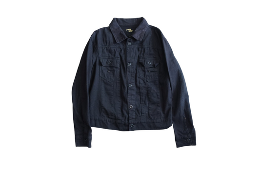 Vintage Denim Jacket M