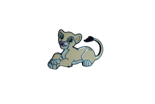 Nala Lion King Pin