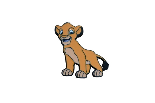 Simba Lion King Pin