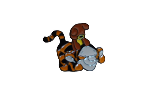 Tigger Pin