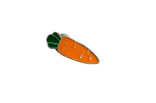 Carrot Pin