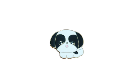 Puppy Pin