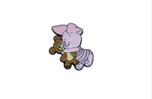 Piglet Pin