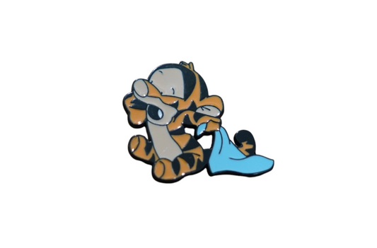 Tigger Pin