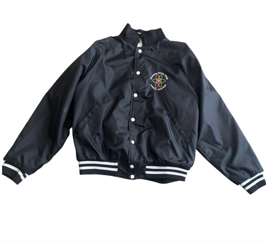 Vintage Bomber Jacket XL