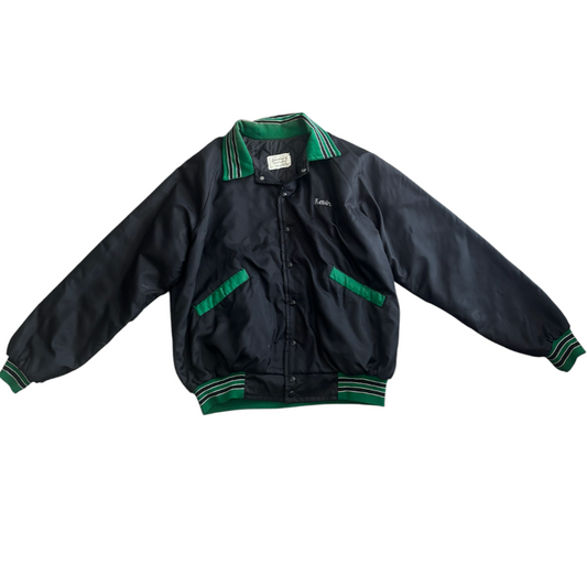 Vintage Bomber Jacket XL