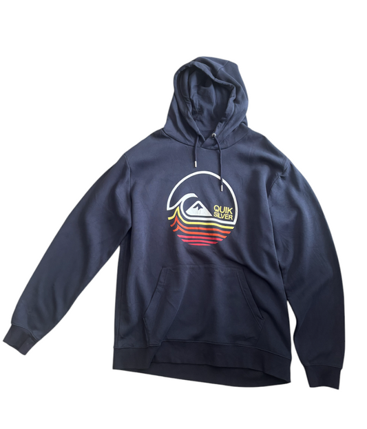 Vintage Hoodie XXL