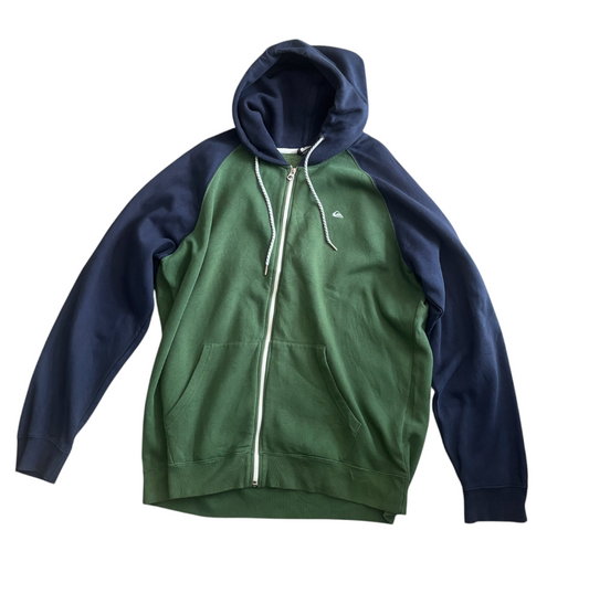 Vintage Hoodie XXL