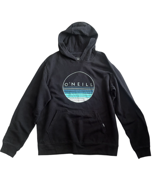 Vintage Hoodie L