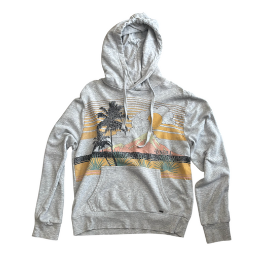 Vintage Hoodie